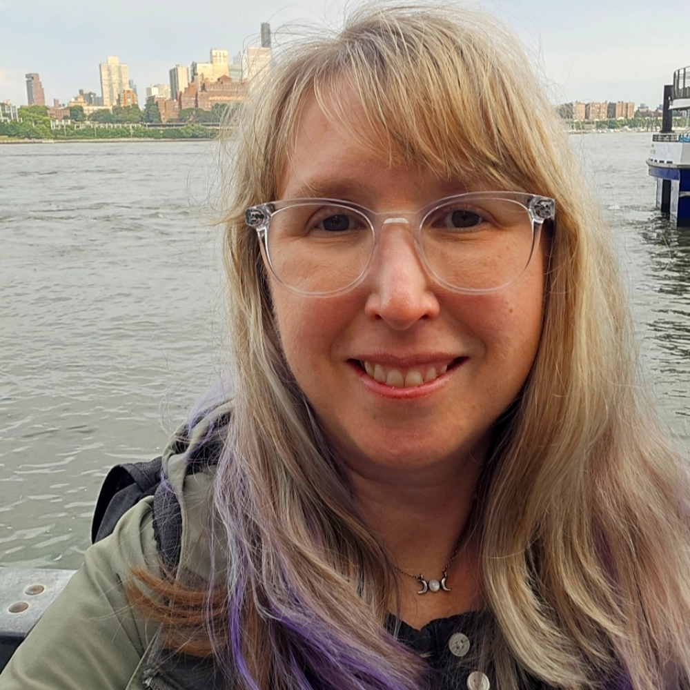 Meet your Posher, Colleen